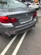 【已售出】2014年款 寶馬 5系列 BMW 535i 鐵灰 #8578 外匯車