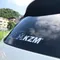 [ KZM ] 汽車防水貼紙