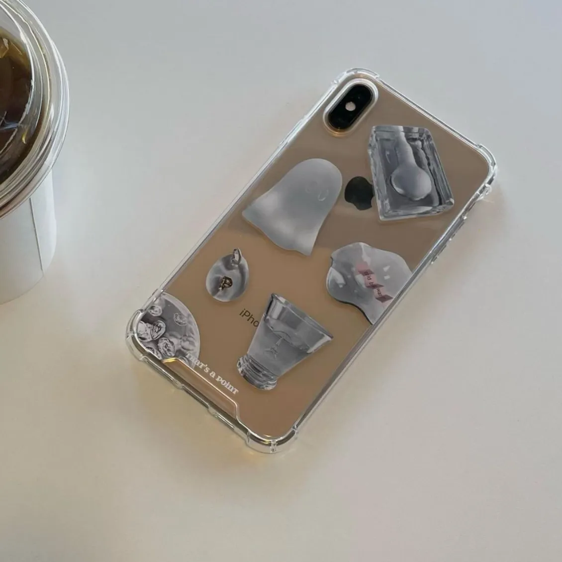 Phonecase