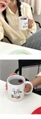 Mademoment －品牌塗鴉設計馬克杯：11款