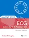 (舊版特價-恕不退換)Making Sense of the ECG: Cases for Self Assessment
