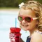 瑞士SHADEZ 兒童太陽眼鏡 _圖騰設計款_3-7歲_SHZ-68_粉藍冰淇淋