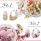 SMint Mix Flower series4 No.1