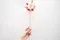 [DIY組合包] PP1890-10 婚禮粉色雛菊手杖 DIY組合包  (Wedding Flower Sparkler DIY Pack)