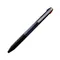 日本製UNI溜溜筆JETSTREAM三色0.5mm原子筆SXE3-JSS-05圓珠筆考試筆記用3色黑紅藍筆鋼珠筆