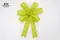 玫瑰皺褶蝴蝶結 (Rose Pleated Bow)｜粉色｜情人節｜迷人紫｜裝飾｜緞帶王｜優雅｜髮飾
