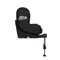 CYBEX Sirona Z 聯名款創新360°旋轉兒童汽車安全座椅- Ferrari 法拉利