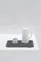 BRABANTIA 瀝水矽膠墊 #117442 (深灰色)