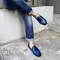 CAR SHOE PATINA