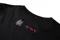 【超能者宇宙】艾克8BIT像素款-兒童短袖T恤(深灰)