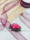 【DIY組合包】花開富貴MEMO夾 (Ribbon Memo Clip -DIY Pack)