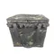 GT-D  一單位折疊收納袋 - 暗黑迷彩  multicam black one unit folding storage bag