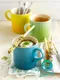 Le Creuset 馬克杯 0.35L #91007235