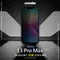 【NISDA】Apple iPhone 13 Pro Max「防窺」滿版玻璃保護貼 (6.7")