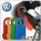 【D-PRO 】滴不落汽車加油防護器 保護您愛車的最佳利器 ---- 【Volkswagen車系通用】