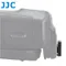 JJC索尼副廠Sony機頂閃燈環閃LED燈熱靴保護蓋HC-SP熱靴蓋,適新款智慧型Muti Interface即HVL-F60RM.HVL-F45RM.F32M F20M...外閃)