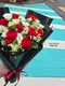 A1-170│情人節花束│新北市花店│蘆洲花店│花束│花店│訂花│送花