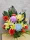 B2-52│鮮花桌花│新北市花店│蘆洲花店│婚禮布置│開幕花禮│喬遷花禮│榮任花禮│升遷花禮│訂花│送花