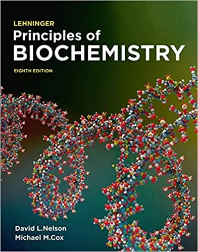 Lehninger Principles of Biochemistry (IE) 純紙本