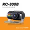 Polaroid RC-300B 1080P 專用後鏡頭 #33743