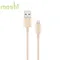 moshi Integra™強韌系列Lightning to USB-A 耐用編織充電/傳輸線