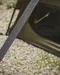 [ Bell's Camping ] CAMPCORD 戰術營繩-4色 (2入組 附收納袋)｜貝爾營繩 寬版營繩 織帶營繩 加寬營繩 風格營繩 營繩扣環