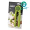 【缺貨】JOSEPH Helix Garlic Press Knoblauchpresse 創意大蒜研磨器  #20102