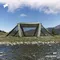 [ URBANSIDE ] 卡比充氣式隧道帳 EASY CABIN™ -四色｜ AIR TENT 含充氣泵 充氣帳 快搭帳 自立帳
