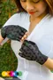 超舒適硅膠手套 ( Super comfortable silicone gloves)