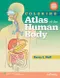 Coloring Atlas of the Human Body with Online Access (Bonus Flash Cards)