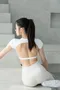 Cardiac 心動露背短袖上衣 | 2色