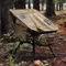 [ Camping Ace 野樂 ]  黑森戰術太空椅-黑/沙/綠 ｜ 露營椅 摺疊椅 三段椅 戰術椅 ARC-5T