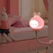 【A-MORE LiFE】萌寵便攜遙控小夜燈