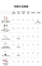 精粹極簡PPSU奶瓶 180ml/280ml_兔子限定版