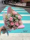 A1-135│情人節花束│新北市花店│蘆洲花店│花束│花店│訂花│送花