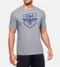 【 現貨 】Under Armour Tech® Freedom USA速乾短Tee # 不挑款