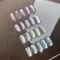 enoi 貓眼凝膠Platinum 套組 mg70-mg89