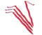 【MSR】Cyclone 龍捲風營釘 (4入)  Tent Stakes  (pkg of 4) MSR-05806