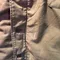 BON BON Vintage VANDERBILT SHIRT CO. US NAVY A-2 Jacket