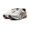 【現貨+預購】ASICS Gel-Kayano 14  銀白橘 休閒運動鞋