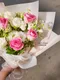 A1-33│情人節花束│新北市花店│蘆洲花店│花束│花店│訂花│送花