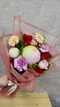 A4-57│母親節花束│新北市花店│蘆洲花店│花束│訂花│送花