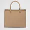 PRADA 皮革手提包 Medium Saffiano leather handbag(預購)