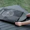 [ KZM ] 韓式不沾煎烤盤附木手把｜戶外烤盤 露營烤盤 煎炒烤盤 不沾烤盤 K23T3G03