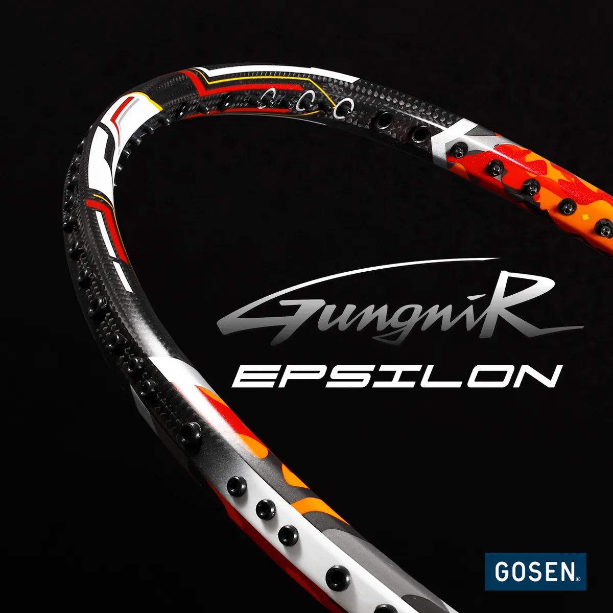 Gungnir Epsilon — Gosen