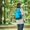 [ Coleman ] 健行者25L -天空藍｜WALKER健行者背包系列 CM-38981 登山包 後背包 機能包