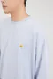 【23SS】韓國 微笑圖標長袖上衣
