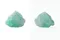 超光連結阿加森深層區域平價木佐祖母綠原礦7.3ct