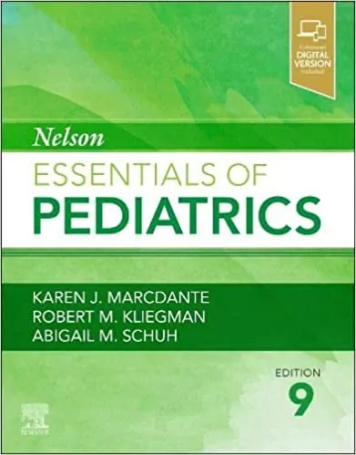 語学+参考書 Nelson Essentials of Pediatrics Nelson Essentials of Pediatrics