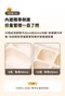 HUG 鉑金矽膠副食品製冰盒 5格/12格